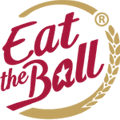 Eat the Ball Eat the Ball