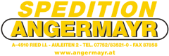 Angermayr Angermayr